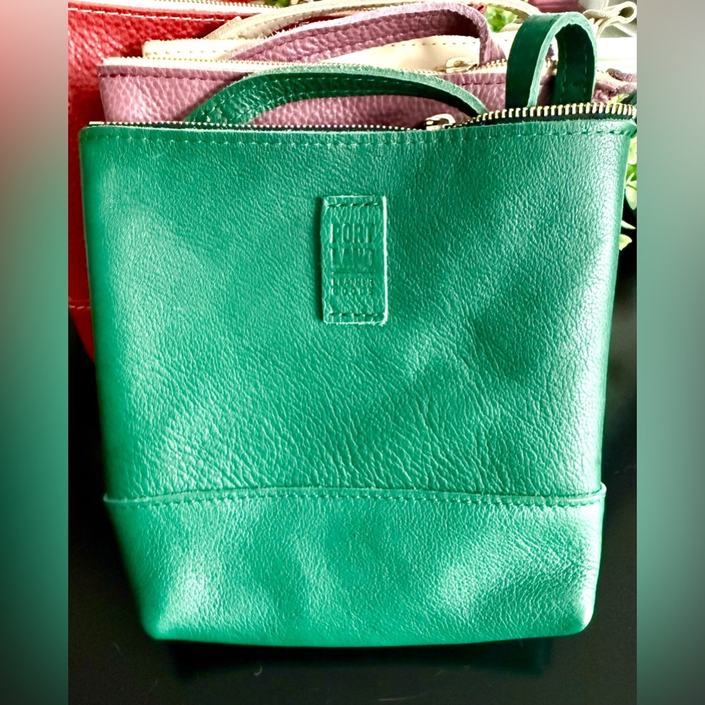 PLG Bacalar Festival Crossbody